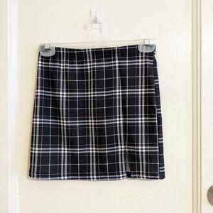 🌲Shein youth girl skirt size 11-12 Y
